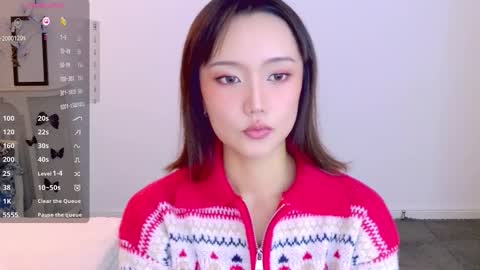 YoYo online show from 01-08-26, 02:14