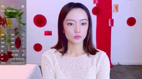 YoYo online show from 02-05-26, 04:28