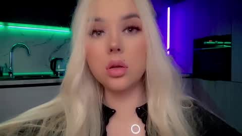 Lana online show from 02-24-25, 03:02