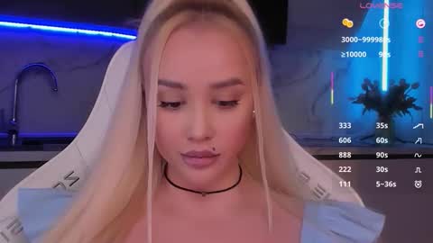 Snapshot of blond_diamond chatting on 01-19-26, 12:20 Lana online show from 01-19-26, 12:20