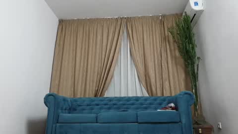 Andreas online show from 12-22-24, 10:25