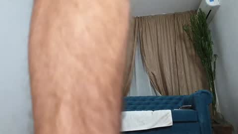 Andreas online show from 12-26-24, 08:11