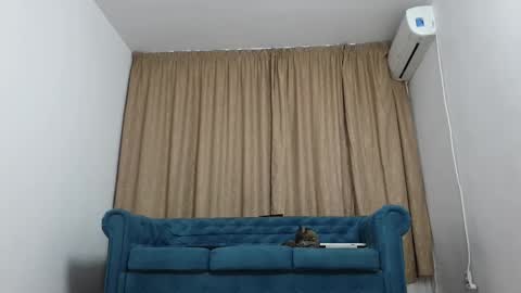 Andreas online show from 10-04-25, 08:18