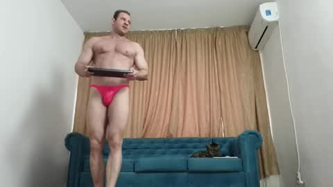 Andreas online show from 02-10-26, 11:47