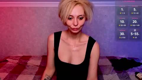 blond_ice_ann online show from 04-18-26, 07:40