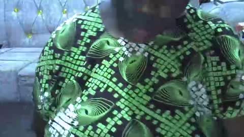 Abbygael online show from 12-24-24, 10:49