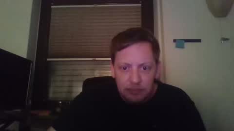 Snapshot of blonde32m chatting on 03-07-25, 11:38 blonde32m online show from 03-07-25, 11:38