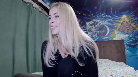 blonde4pasion online show from 11-22-25, 04:50