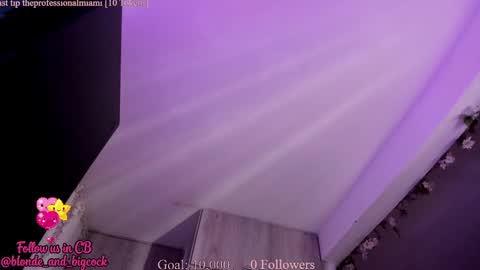  Blonde and Sam  online show from 03-11-26, 01:06