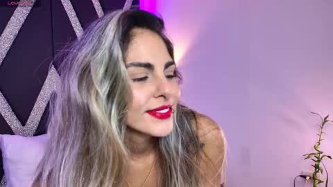 alejandra online show from 11-25-25, 05:29