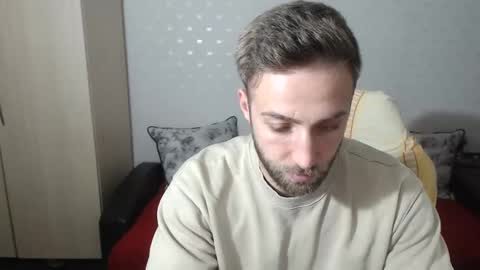 Mr Blond online show from 01-22-25, 06:52