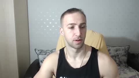 Mr Blond online show from 03-10-25, 07:21