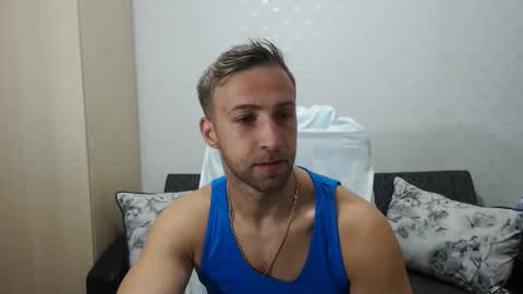 Mr Blond online show from 09-26-25, 10:08