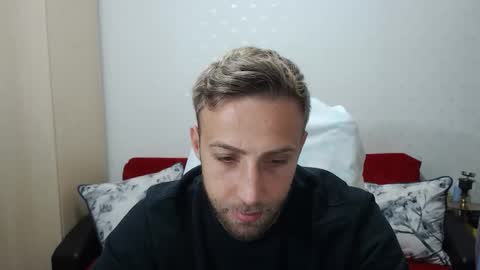 Mr Blond online show from 10-02-25, 12:45