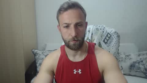 Mr Blond online show from 04-29-26, 08:15