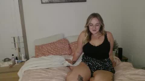 Your Big Titty Baby online show from 10-16-25, 02:23