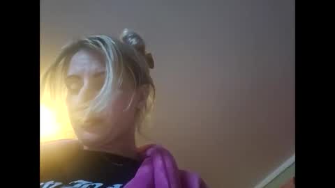 Gia  online show from 01-20-25, 07:14