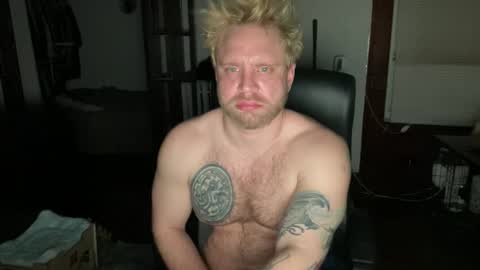 blondebluebear online show from 02-26-26, 04:11