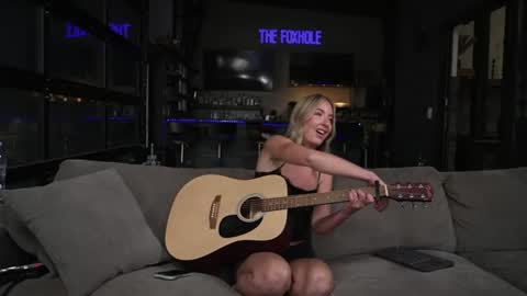 blondefoxsilverfox online show from 07-15-26, 02:55