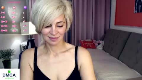 Lola online show from 07-28-26, 07:39