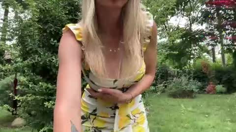 OnlyFans livia77   twitter liv20 4u online show from 07-04-26, 10:21