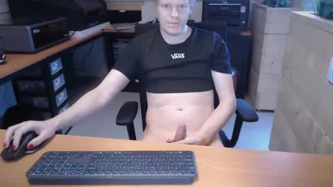 Sven online show from 03-14-26, 09:04