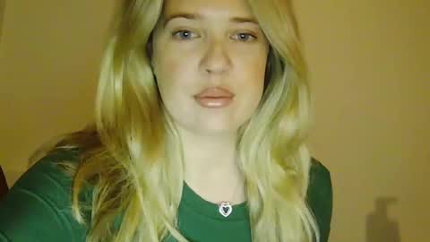 blondie6767 online show from 10-18-25, 11:11