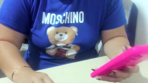 Snapshot of blondie_seex chatting on 01-11-26, 02:33 Blondie online show from 01-11-26, 02:33