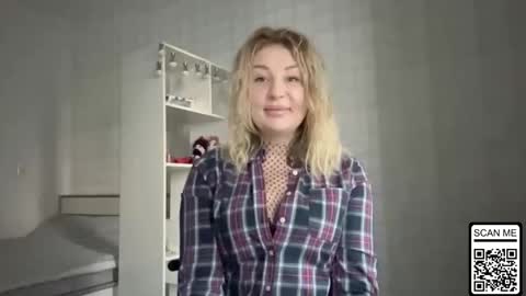 blondie_xoxoxo online show from 01-19-26, 07:01