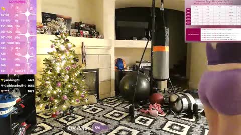 Snapshot of blondiebubblebooty chatting on 02-19-25, 01:50 Bubbles online show from 02-19-25, 01:50