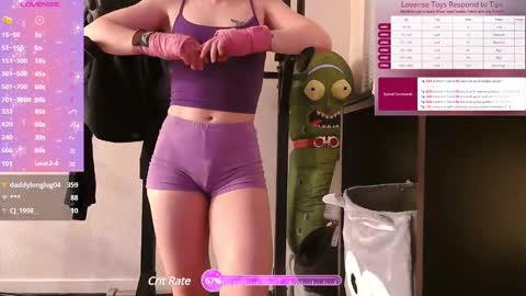 Snapshot of blondiebubblebooty chatting on 03-04-25, 06:58 Bubbles online show from 03-04-25, 06:58