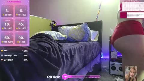 Snapshot of blondiebubblebooty chatting on 09-17-25, 01:51 Bubbles online show from 09-17-25, 01:51