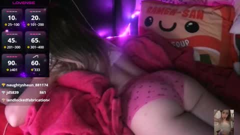 Bubbles online show from 01-13-26, 05:07