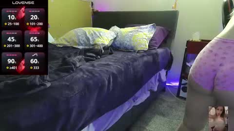 Bubbles online show from 02-18-26, 04:30