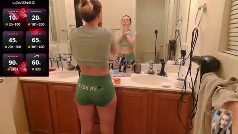 Bubbles online show from 03-12-26, 02:07