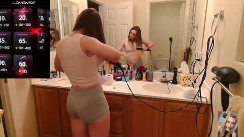 Bubbles online show from 04-09-26, 07:36