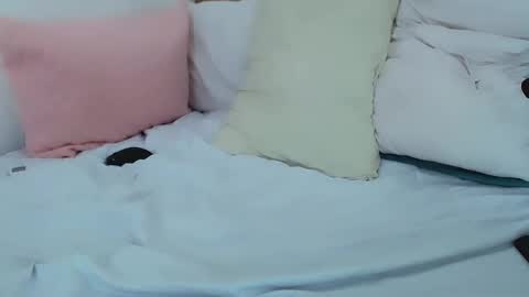 Snapshot of blondiesweet chatting on 03-02-25, 06:59 Sasha online show from 03-02-25, 06:59