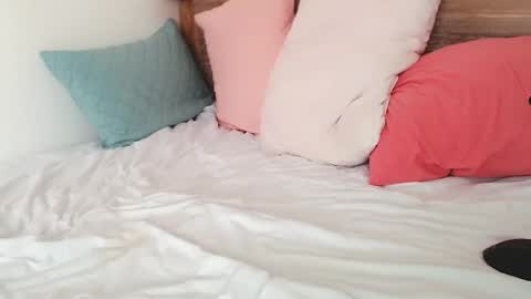 Snapshot of blondiesweet chatting on 03-07-25, 05:18 Sasha online show from 03-07-25, 05:18