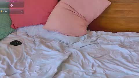 Snapshot of blondiesweet chatting on 10-15-25, 04:56 Sasha online show from 10-15-25, 04:56