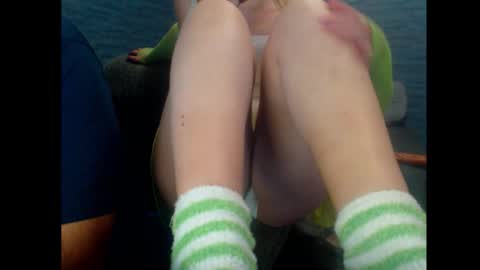 Blontsex online show from 01-14-26, 01:50