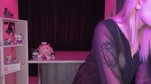 dear eva 3 online show from 03-10-26, 11:32