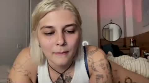 Ella online show from 07-16-26, 07:31