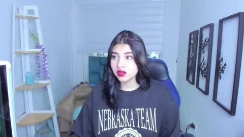 Snapshot of bloom_flower1 chatting on 12-14-25, 02:50 bloom_flower1 online show from 12-14-25, 02:50