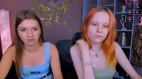 Bloom online show from 07-16-26, 05:24