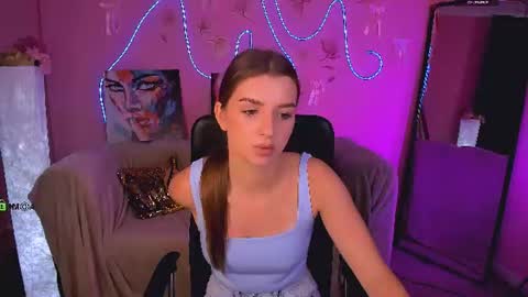 Bloom online show from 07-20-26, 05:33