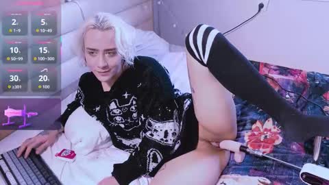 Snapshot of blooming_soul chatting on 02-25-26, 06:23 blooming_soul online show from 02-25-26, 06:23