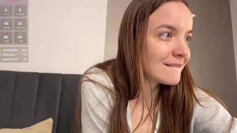 bloomyblue online show from 05-16-26, 07:34