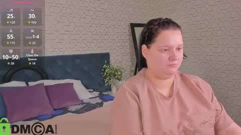 Snapshot of blossom_sonya chatting on 12-04-25, 11:57 Sonya GTM2 TuWeThFrSaSu 0900am-1500pm online show from 12-04-25, 11:57