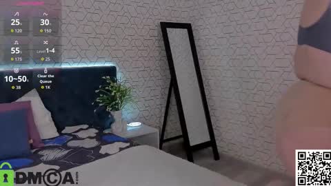 Snapshot of blossom_sonya chatting on 12-14-25, 01:11 Sonya GTM2 TuWeThFrSaSu 0900am-1500pm online show from 12-14-25, 01:11