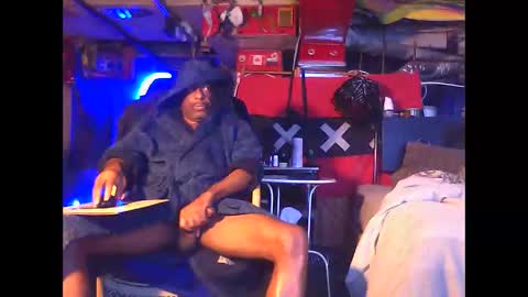 BLOWFLY online show from 03-13-26, 11:55